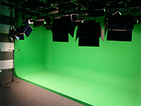 虚拟直播(内网)