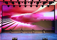 演出直播(内网)